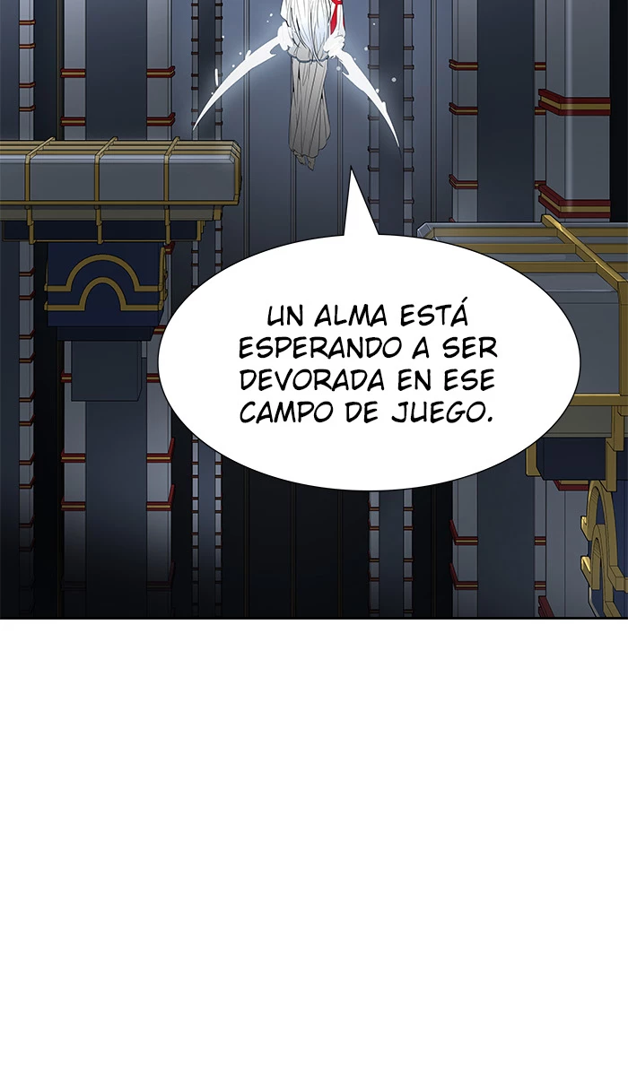 El irregular > Capitulo 488 > Page 531