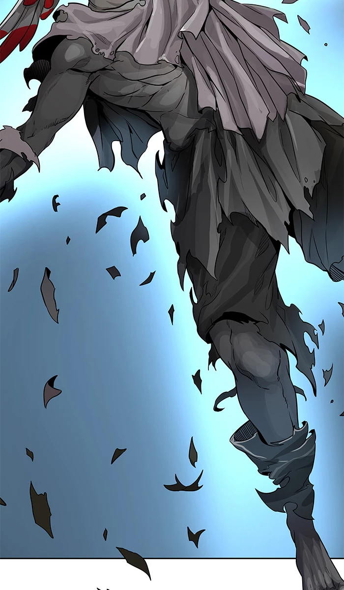 El irregular > Capitulo 488 > Page 571