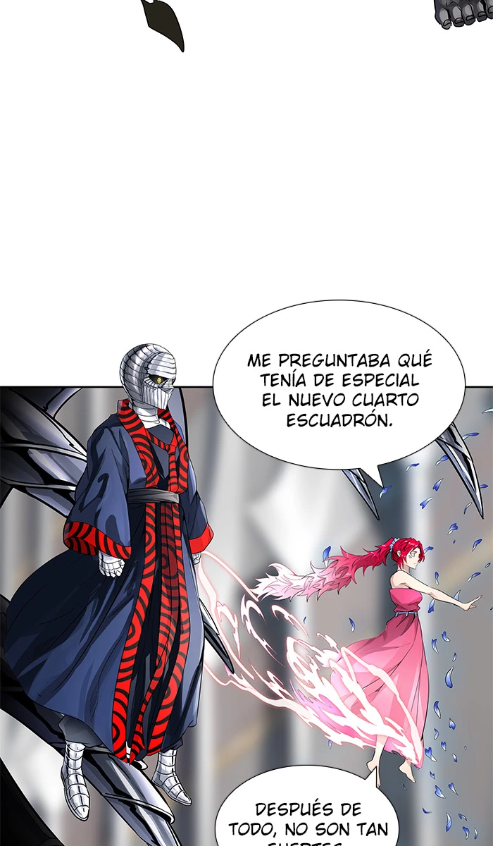 El irregular > Capitulo 488 > Page 581