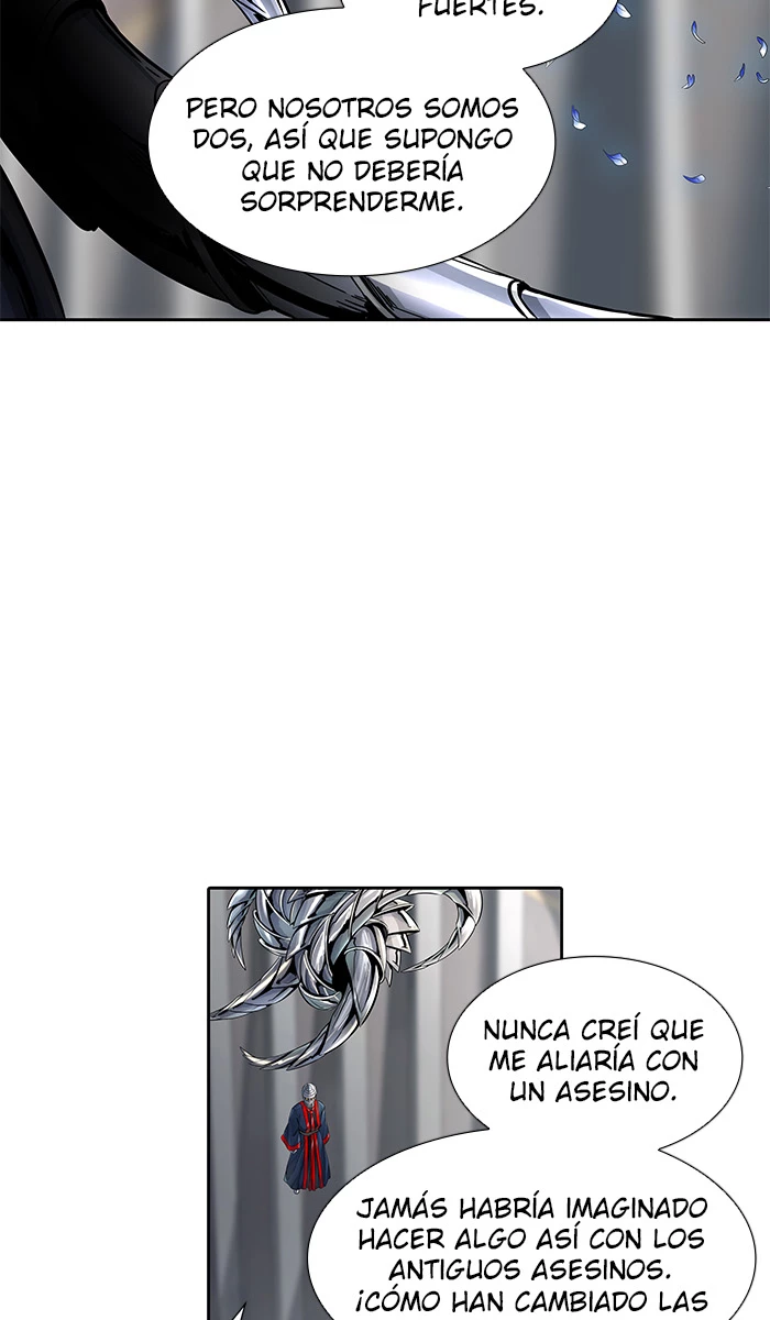 El irregular > Capitulo 488 > Page 591