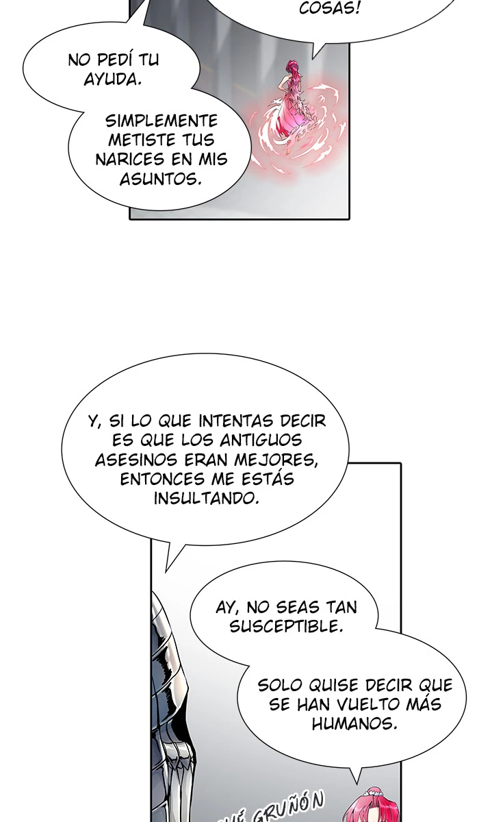 El irregular > Capitulo 488 > Page 601