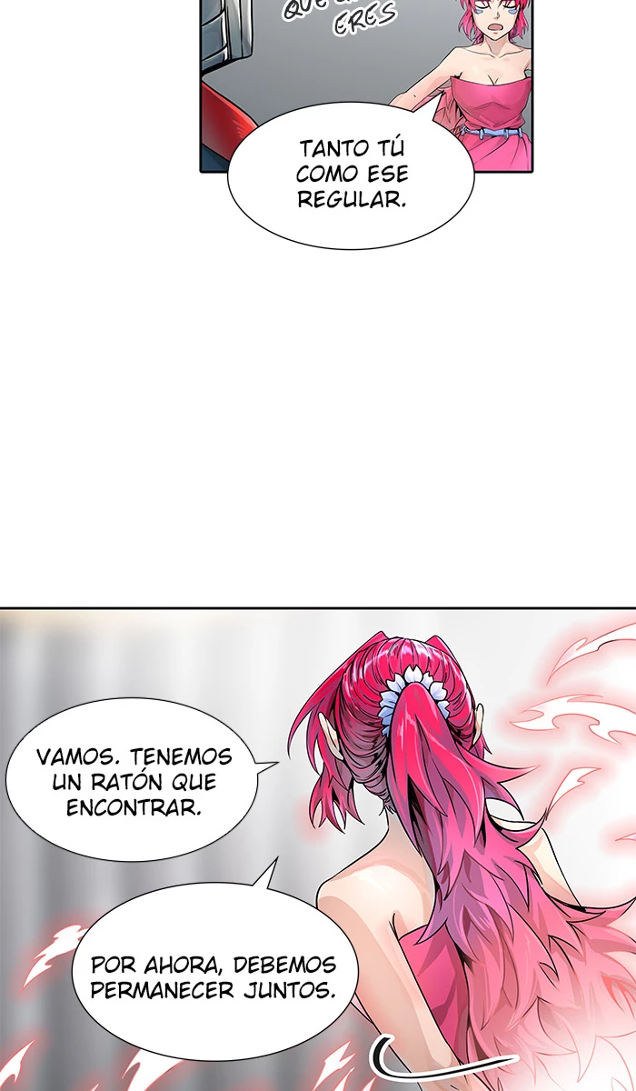 El irregular > Capitulo 488 > Page 621