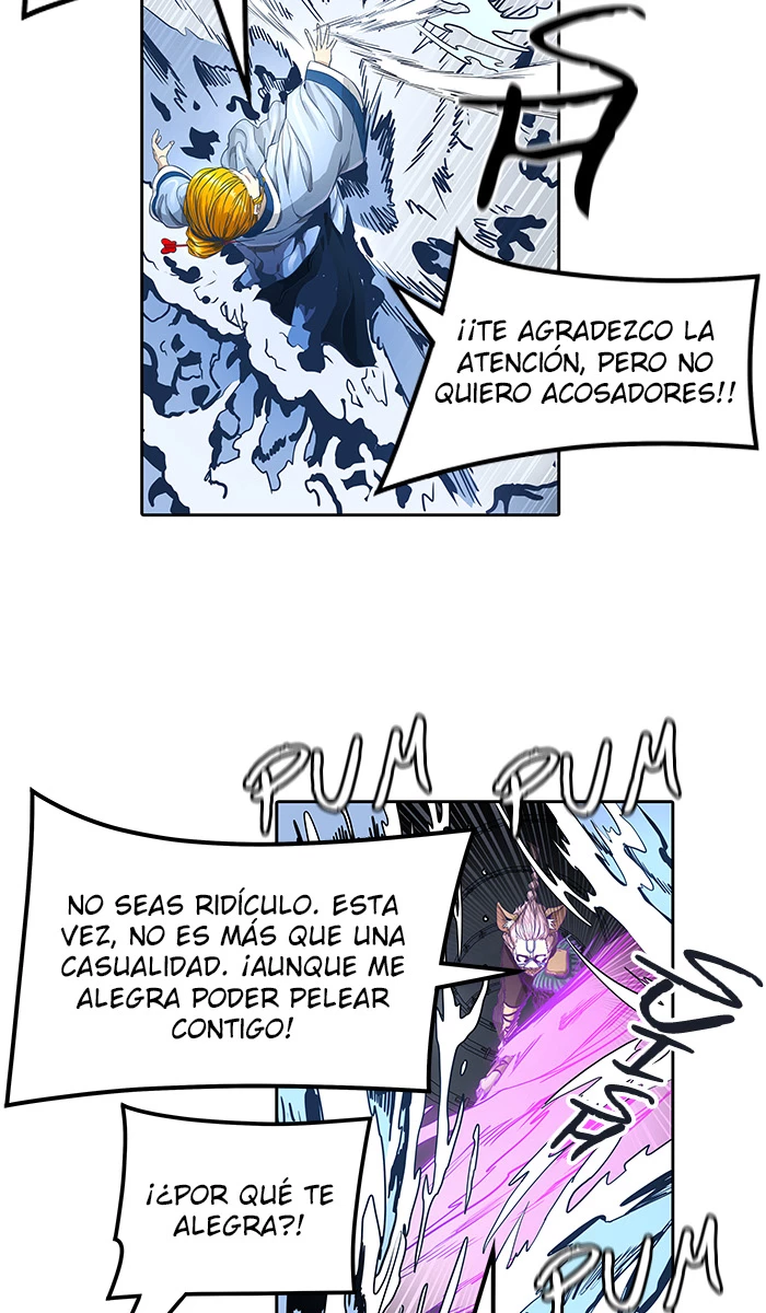 El irregular > Capitulo 488 > Page 691