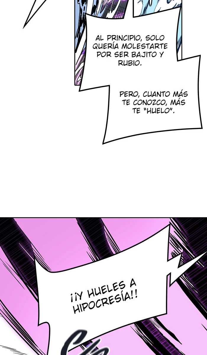 El irregular > Capitulo 488 > Page 701