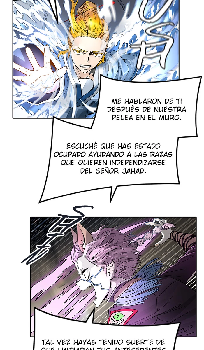 El irregular > Capitulo 488 > Page 721