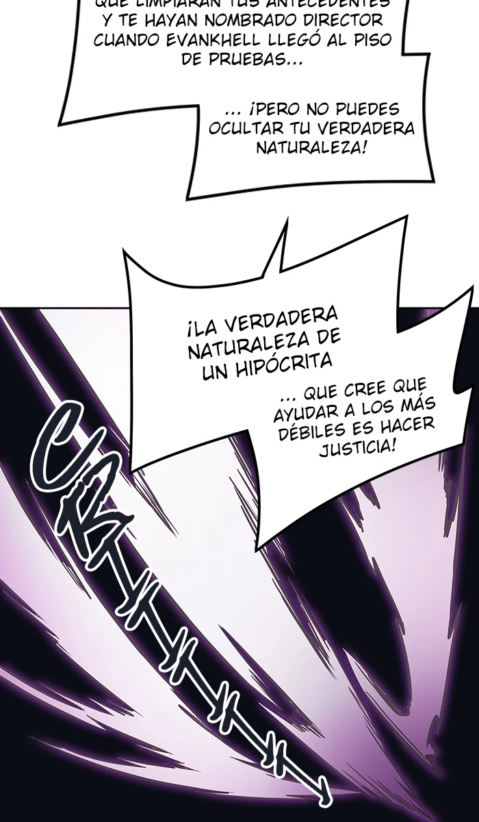 El irregular > Capitulo 488 > Page 731