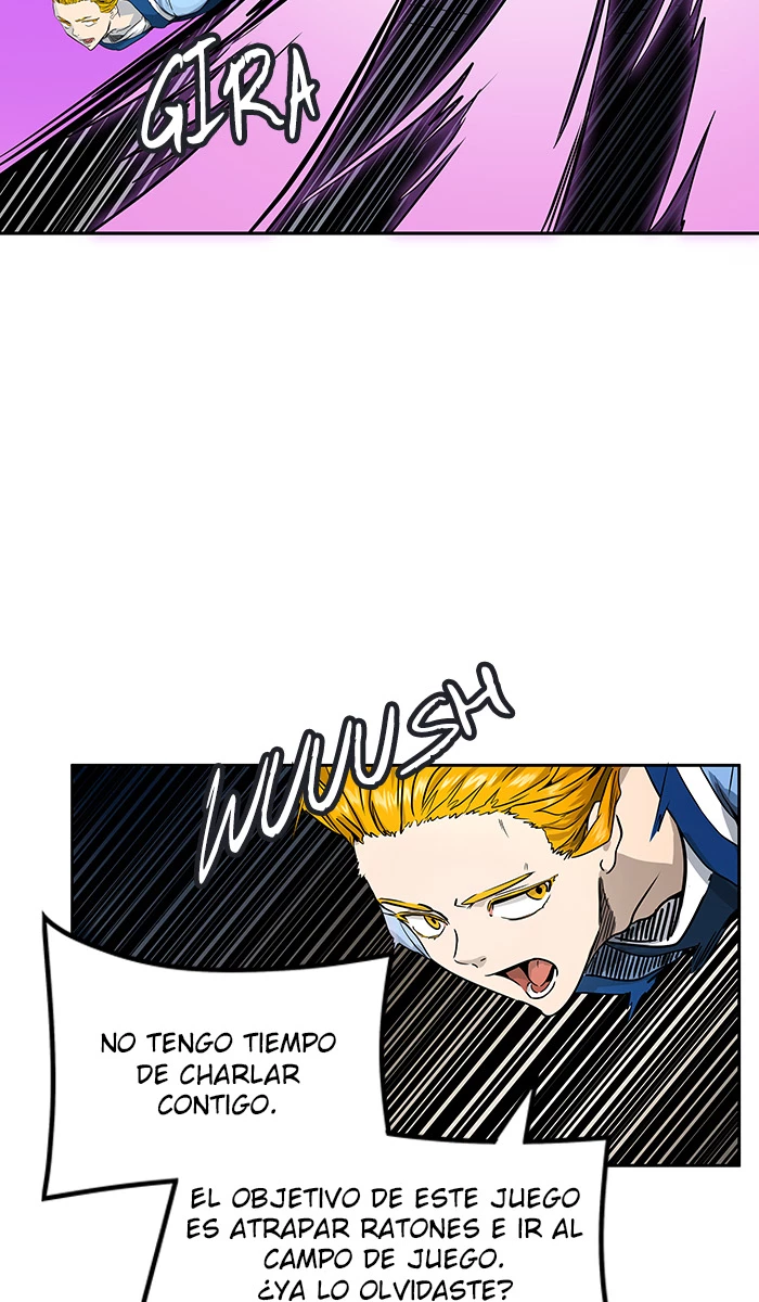 El irregular > Capitulo 488 > Page 781