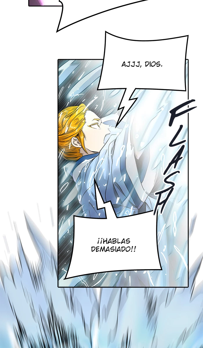 El irregular > Capitulo 488 > Page 861