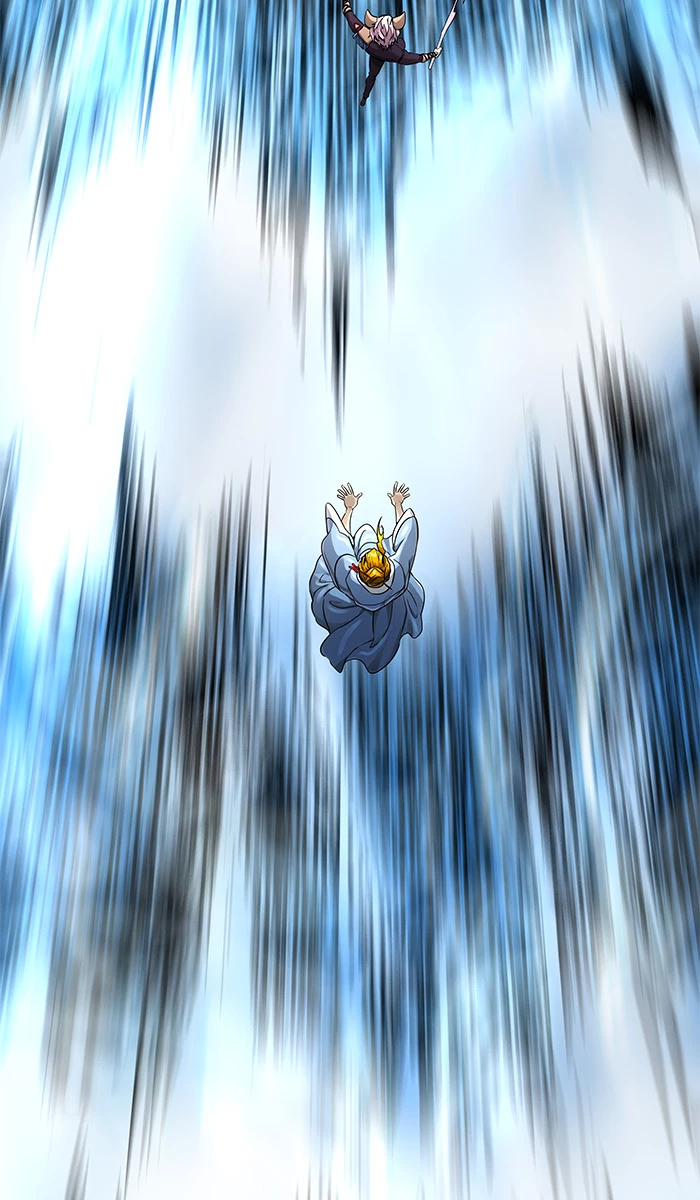 El irregular > Capitulo 488 > Page 891