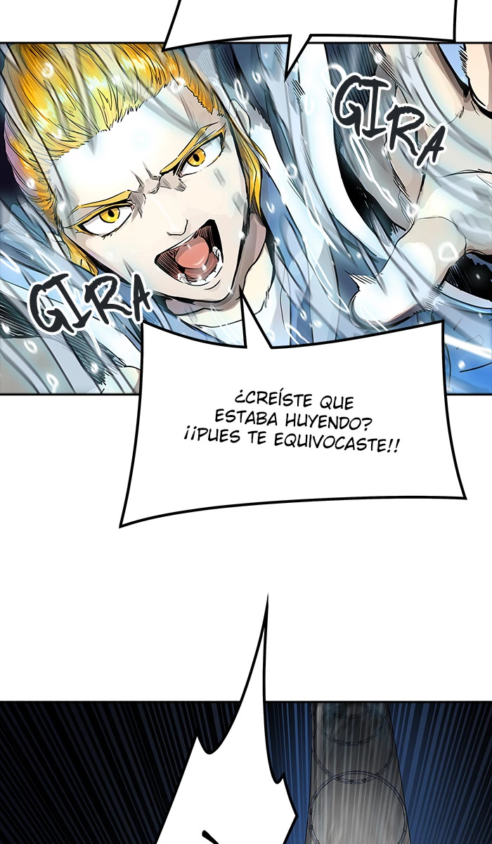 El irregular > Capitulo 488 > Page 911