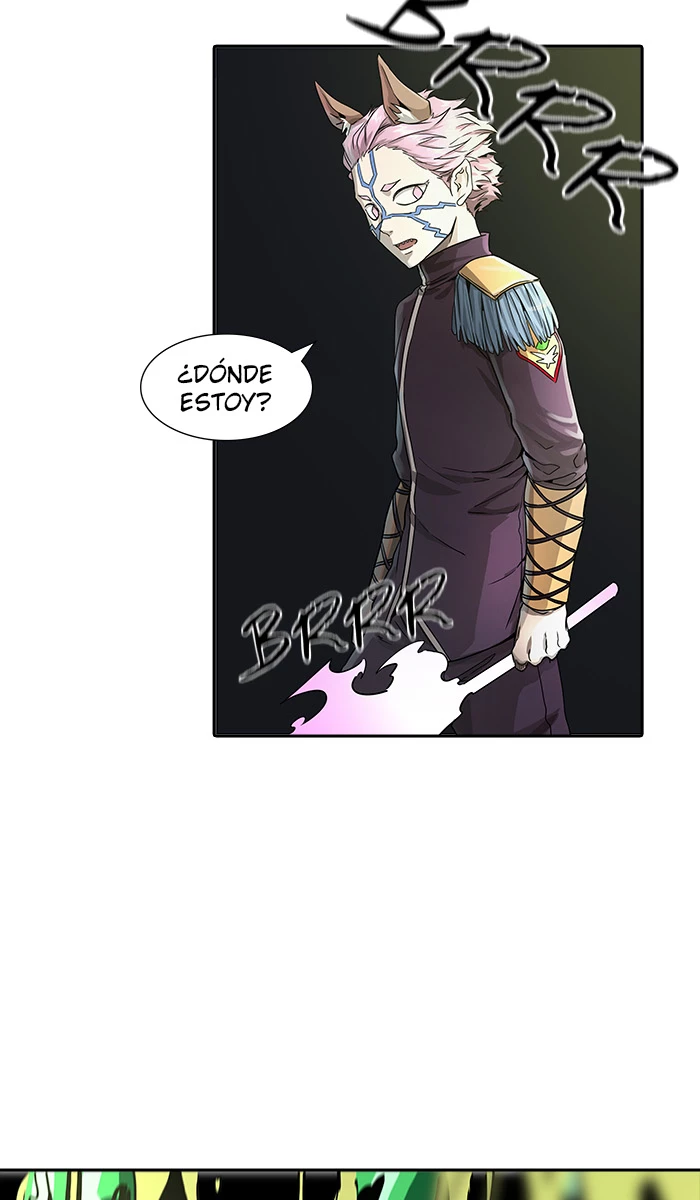 El irregular > Capitulo 488 > Page 1021