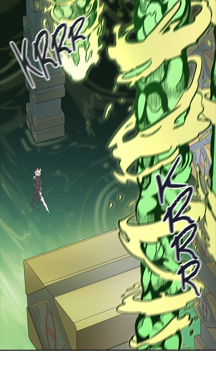 El irregular > Capitulo 488 > Page 1051