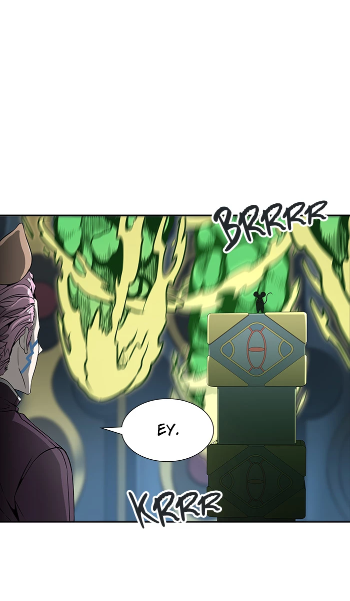 El irregular > Capitulo 488 > Page 1061