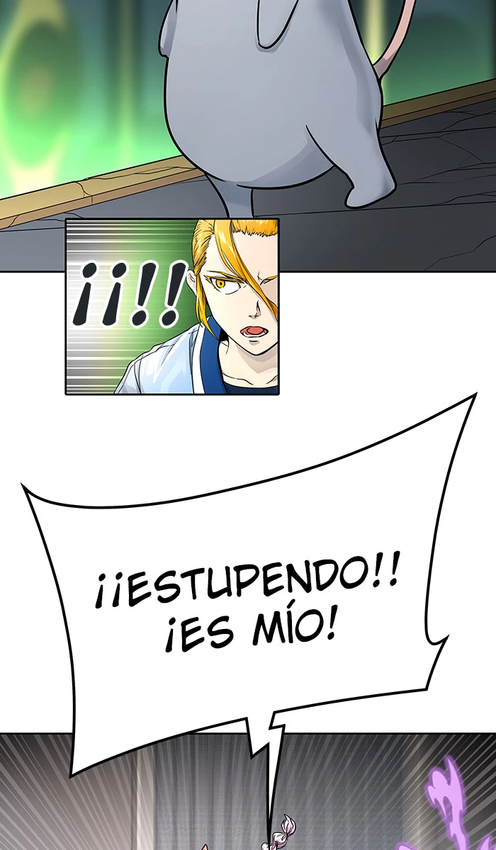 El irregular > Capitulo 488 > Page 1091