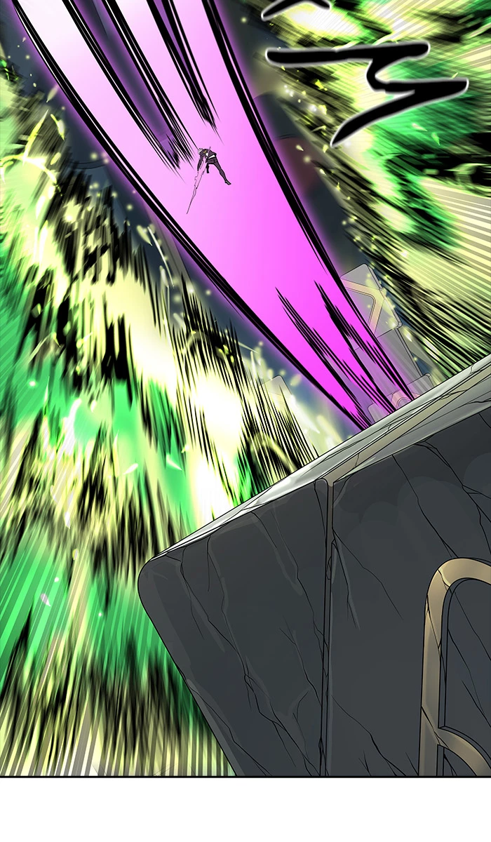 El irregular > Capitulo 488 > Page 1201