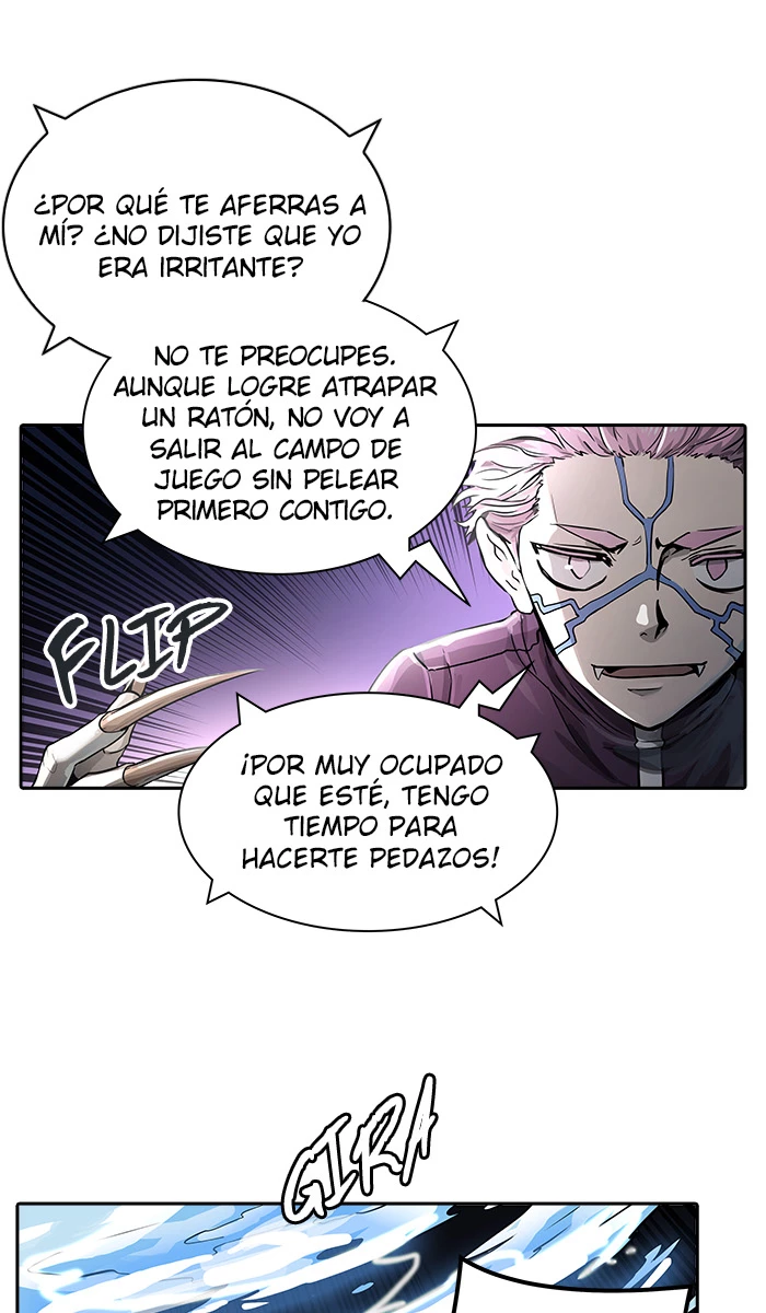 El irregular > Capitulo 488 > Page 1211