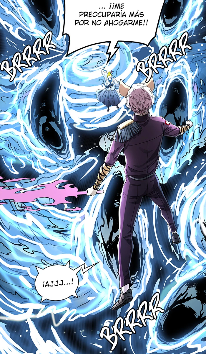 El irregular > Capitulo 488 > Page 1241