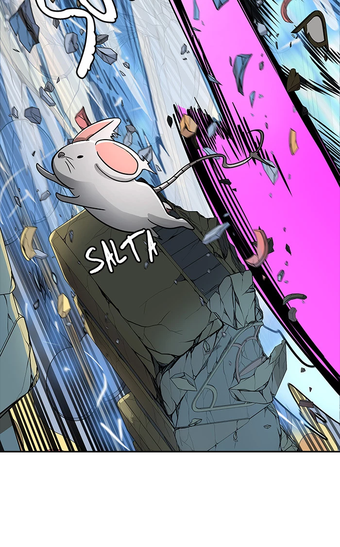 El irregular > Capitulo 488 > Page 1261