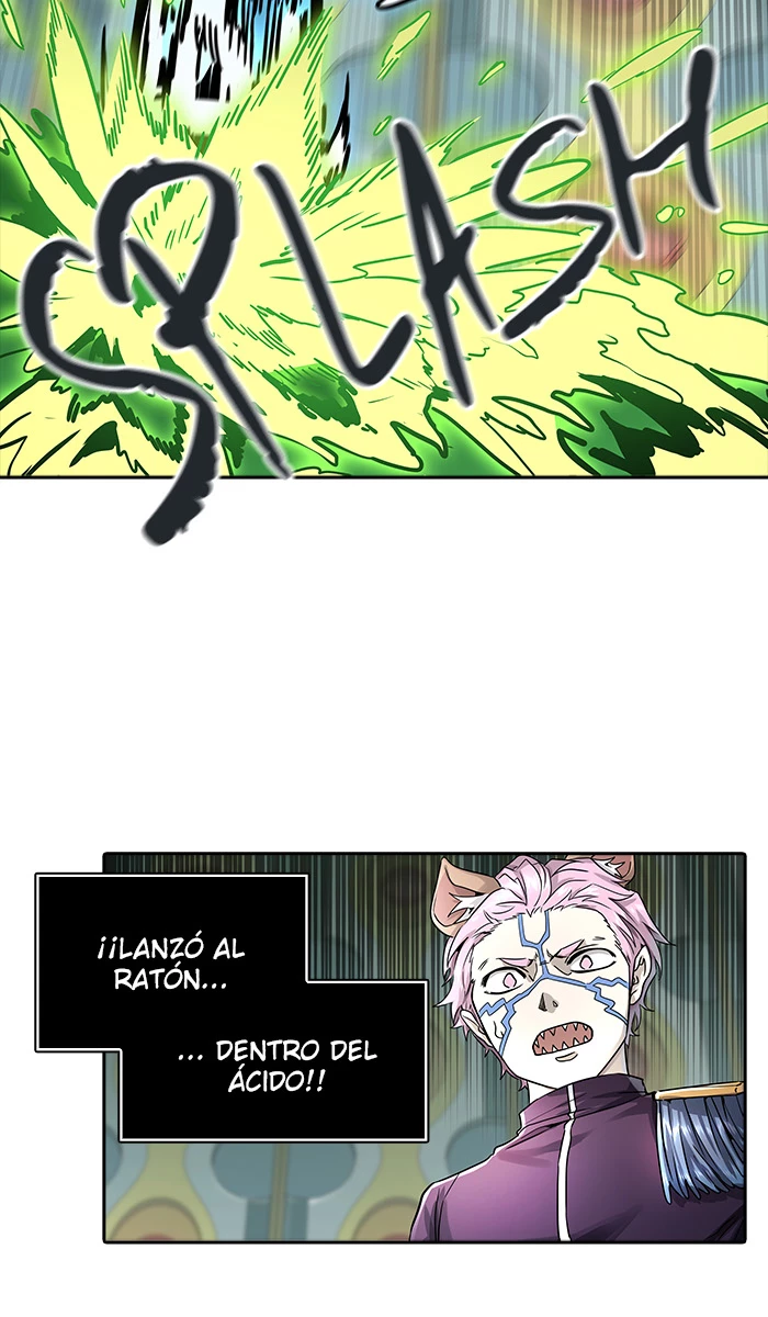 El irregular > Capitulo 488 > Page 1321