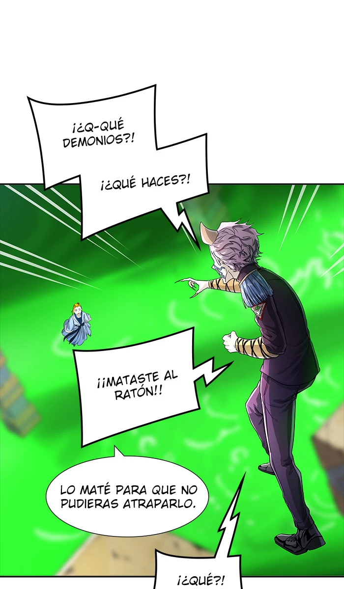 El irregular > Capitulo 488 > Page 1341