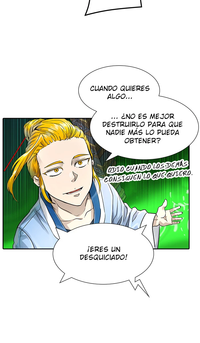 El irregular > Capitulo 488 > Page 1351