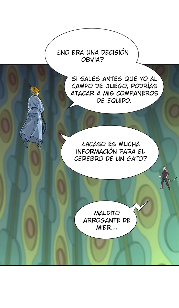 El irregular > Capitulo 488 > Page 1361