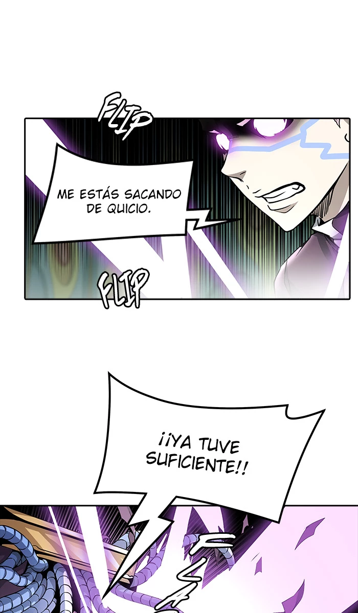 El irregular > Capitulo 488 > Page 1371