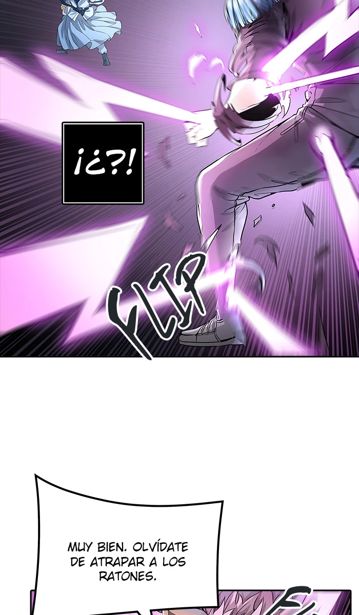 El irregular > Capitulo 488 > Page 1391