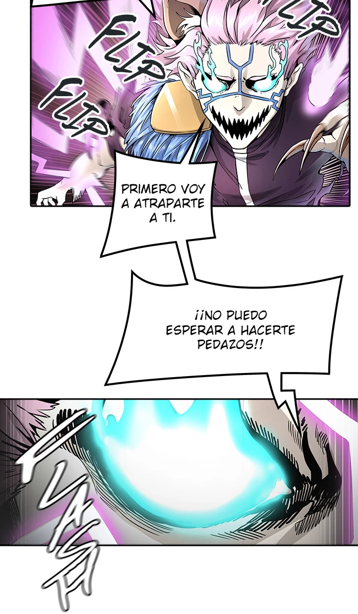 El irregular > Capitulo 488 > Page 1401