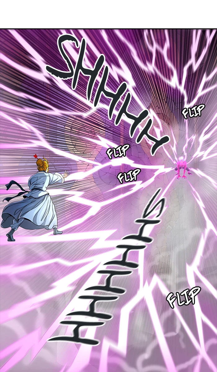 El irregular > Capitulo 488 > Page 1491