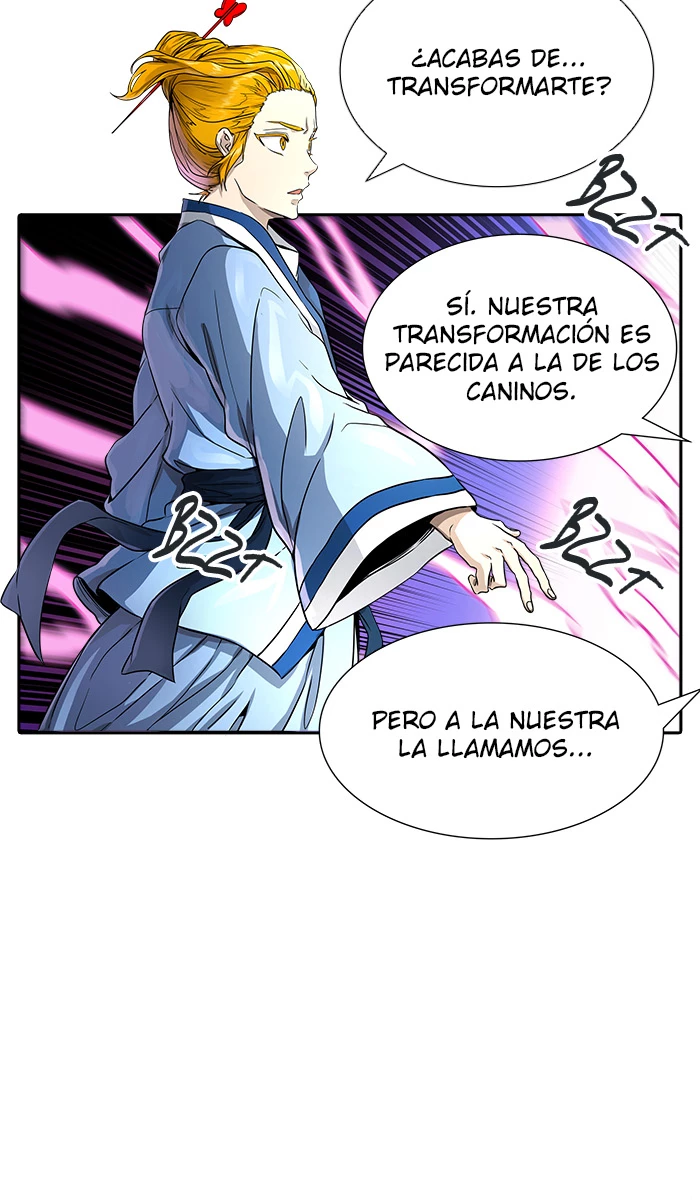 El irregular > Capitulo 488 > Page 1521