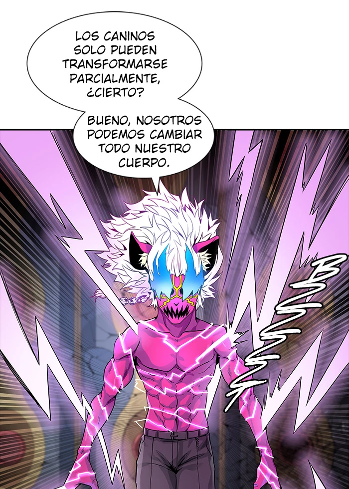 El irregular > Capitulo 488 > Page 1561