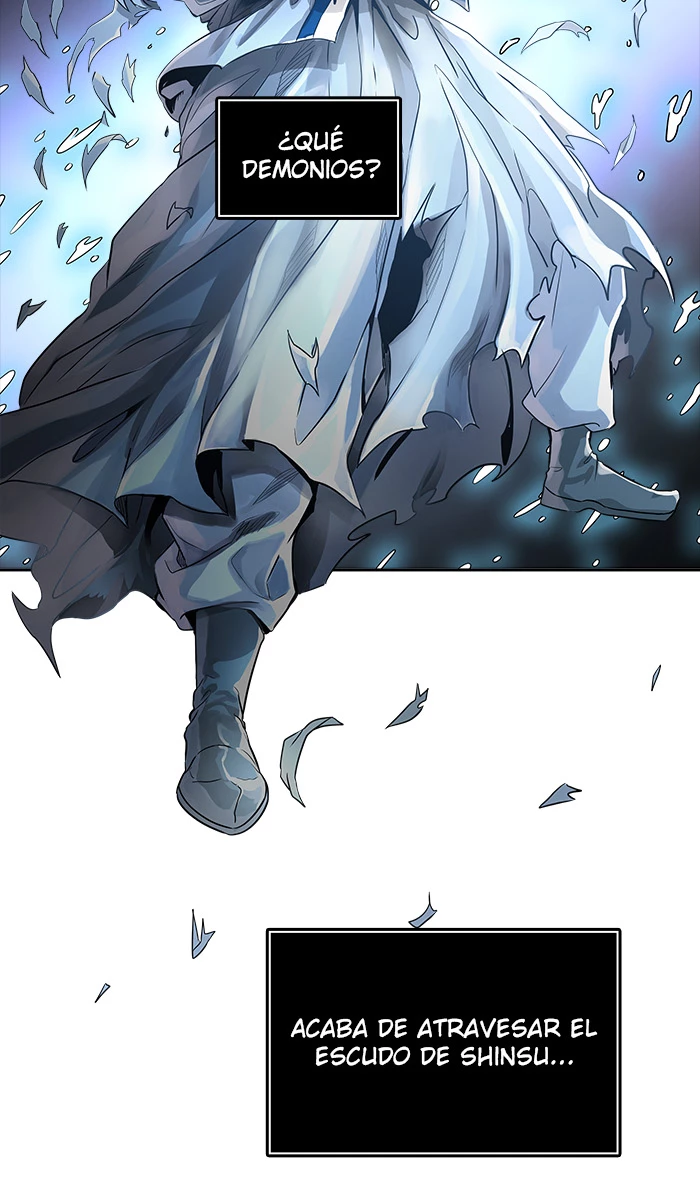 El irregular > Capitulo 488 > Page 1691