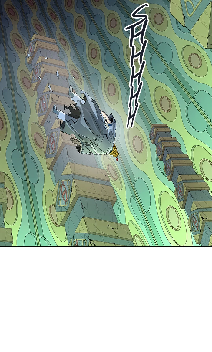 El irregular > Capitulo 488 > Page 1801