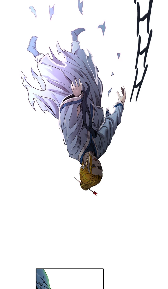 El irregular > Capitulo 489 > Page 31