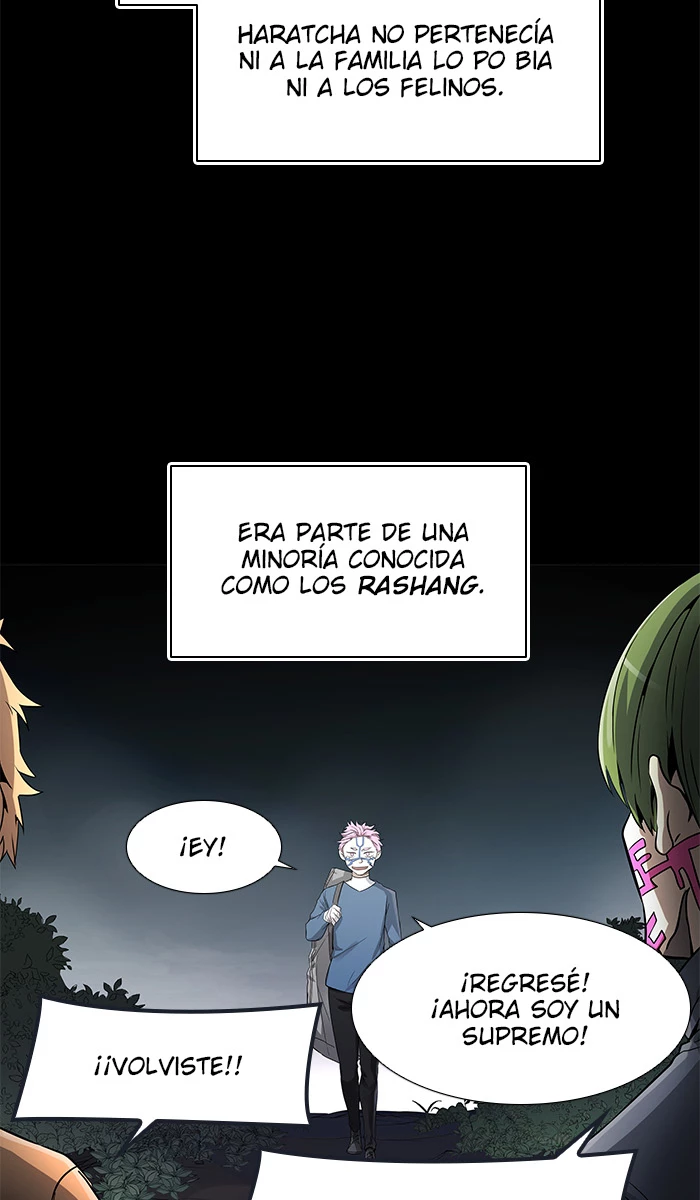 El irregular > Capitulo 489 > Page 81