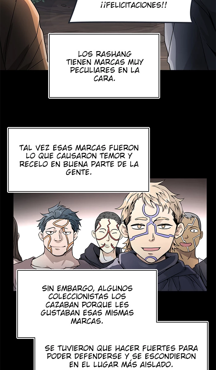 El irregular > Capitulo 489 > Page 91