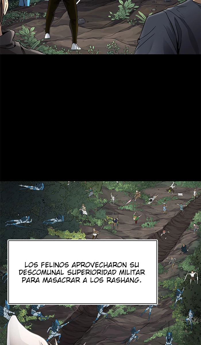 El irregular > Capitulo 489 > Page 111