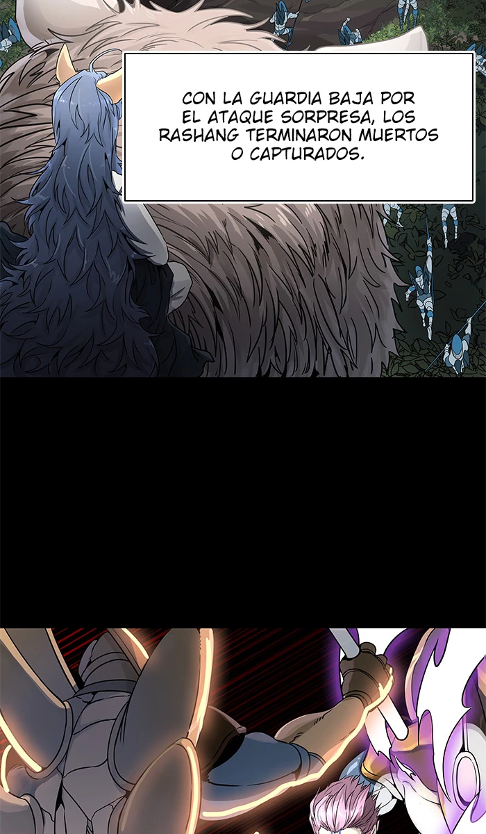 El irregular > Capitulo 489 > Page 121