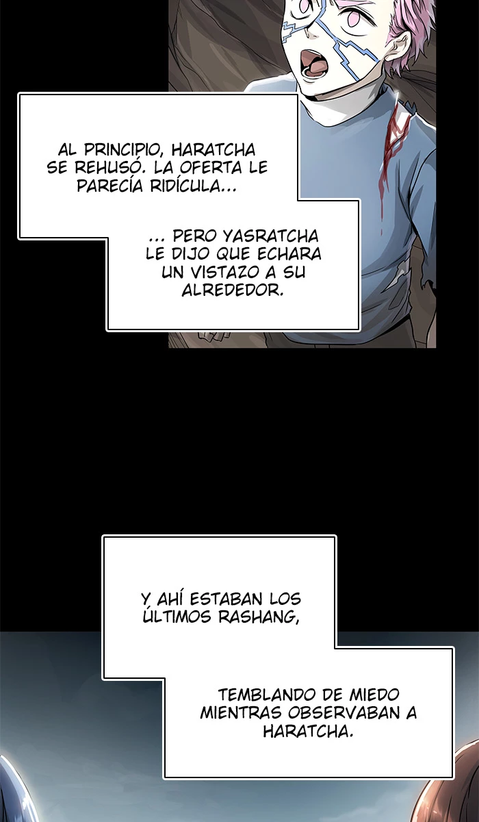 El irregular > Capitulo 489 > Page 151