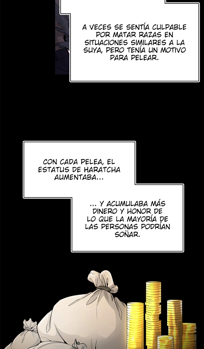 El irregular > Capitulo 489 > Page 191