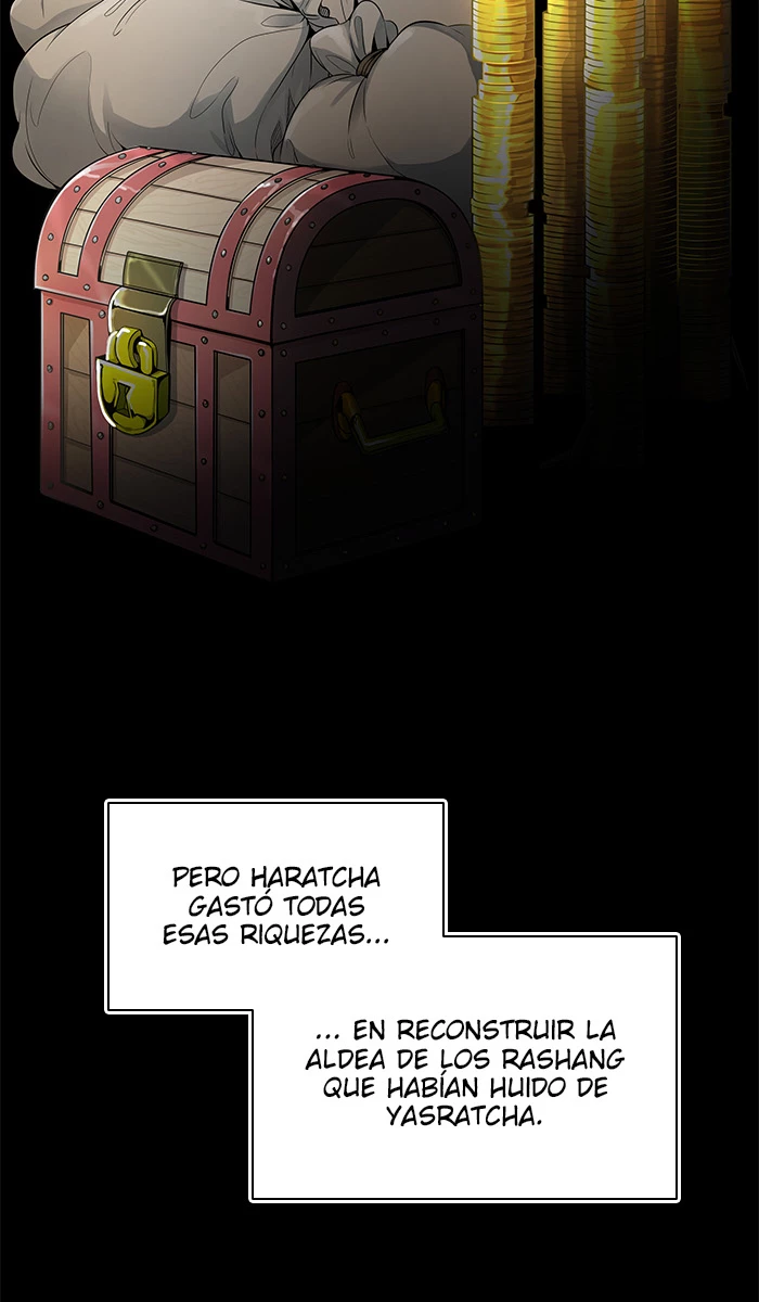 El irregular > Capitulo 489 > Page 201