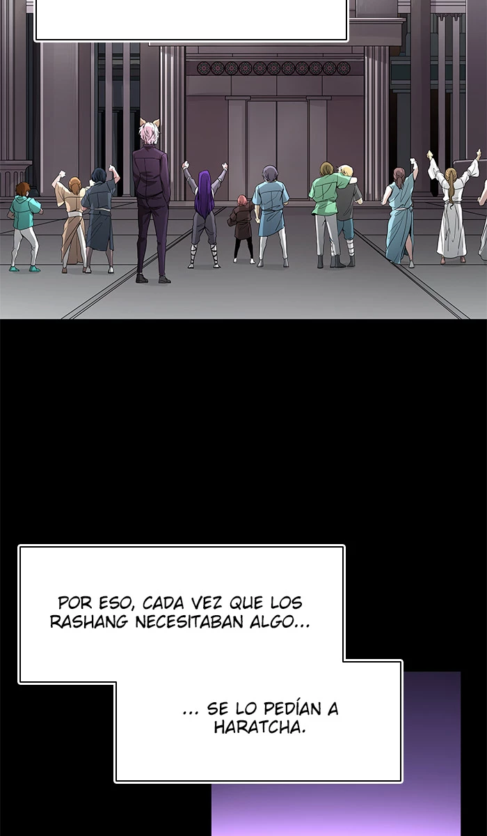 El irregular > Capitulo 489 > Page 221
