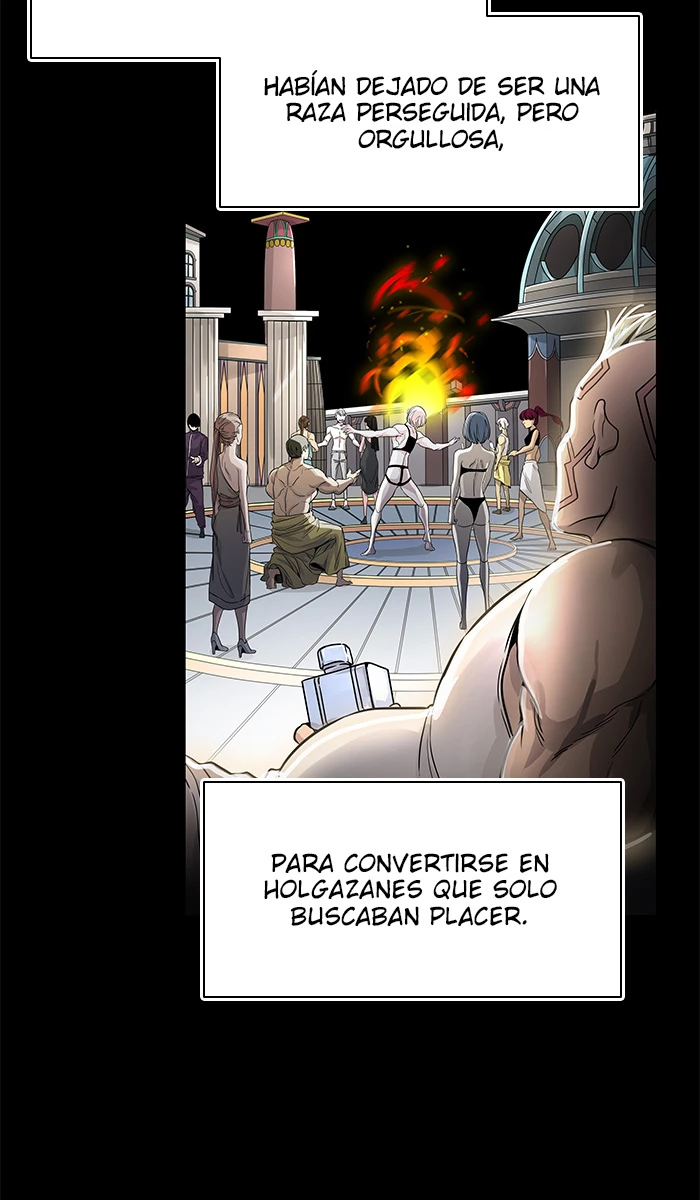 El irregular > Capitulo 489 > Page 241