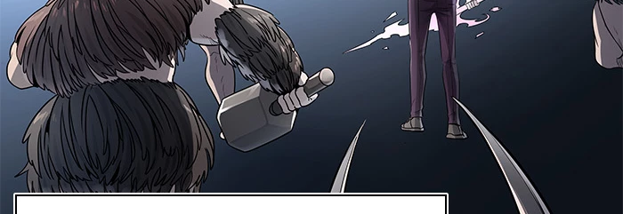 El irregular > Capitulo 489 > Page 271