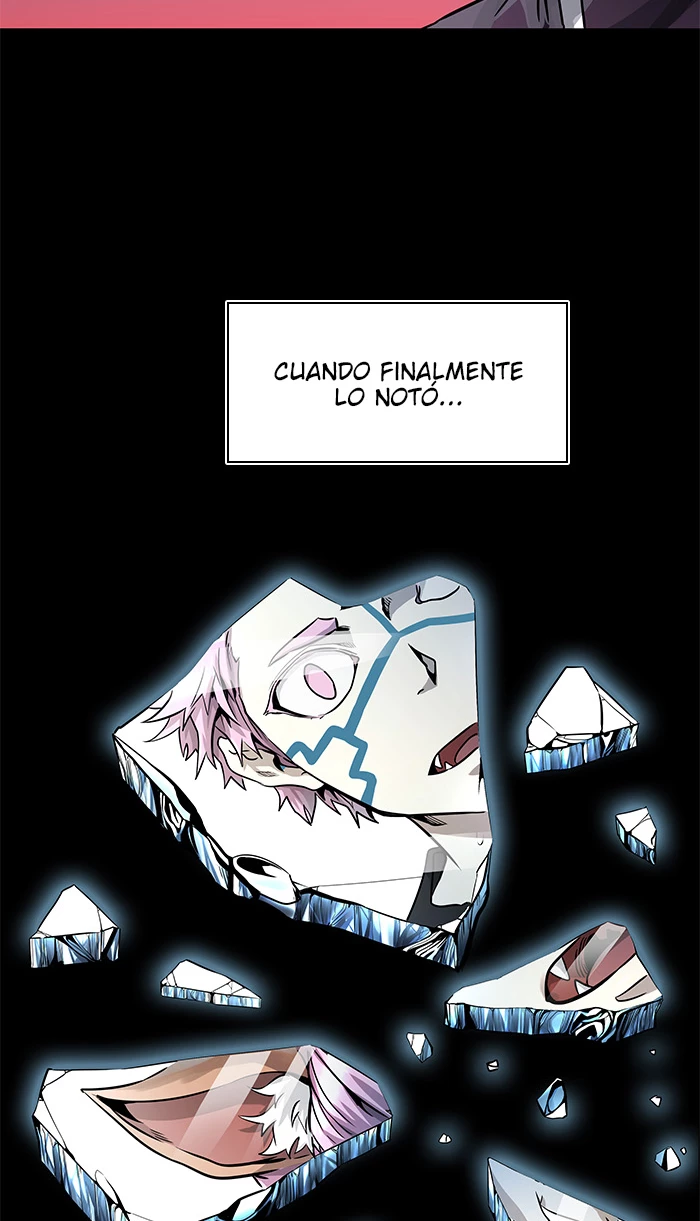 El irregular > Capitulo 489 > Page 291