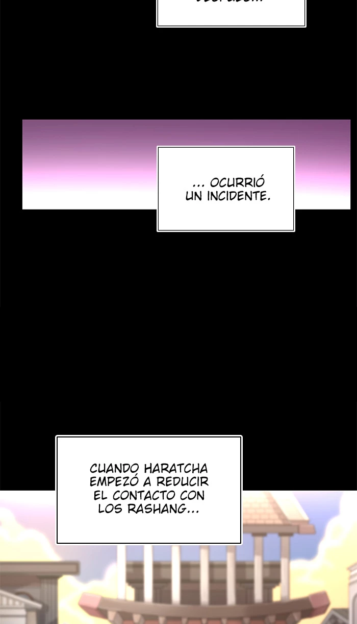 El irregular > Capitulo 489 > Page 321