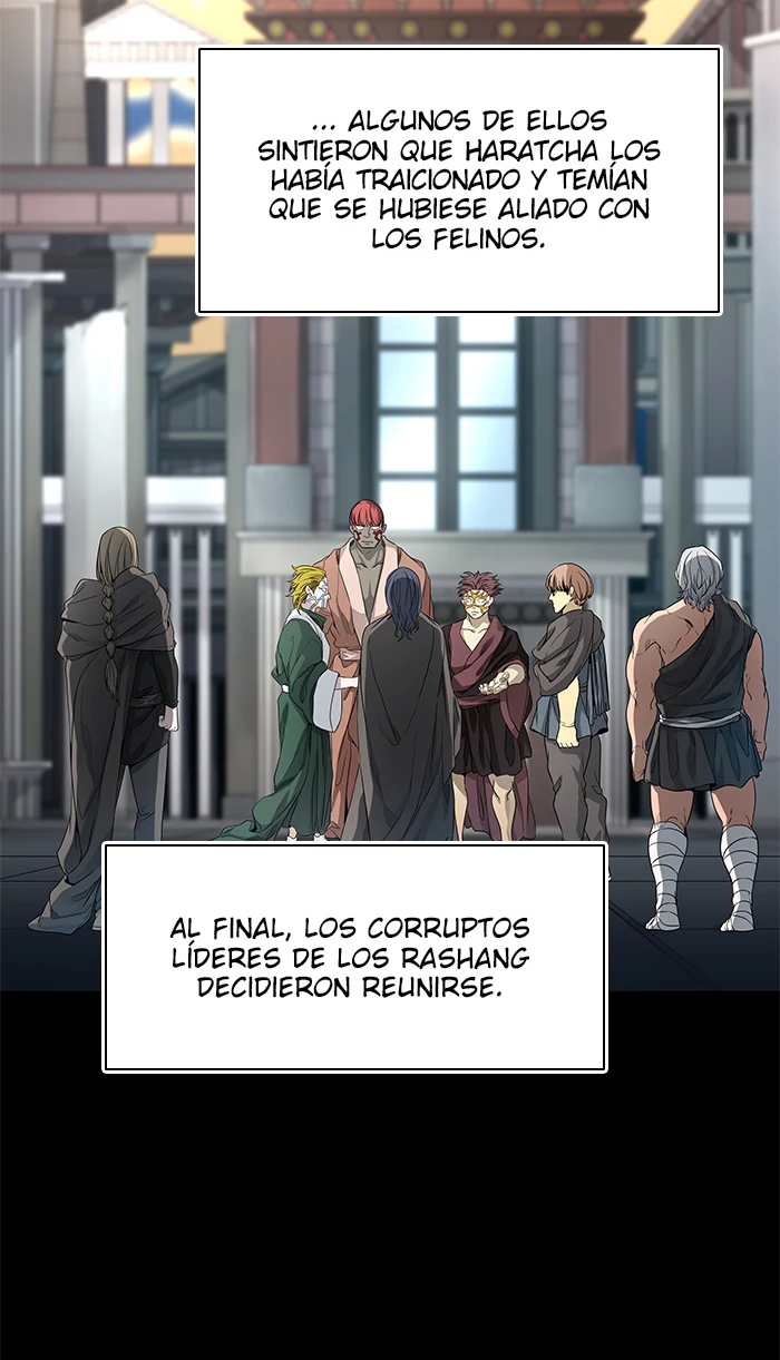 El irregular > Capitulo 489 > Page 331