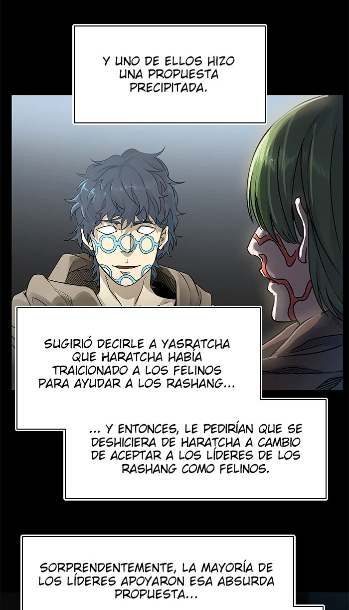 El irregular > Capitulo 489 > Page 341