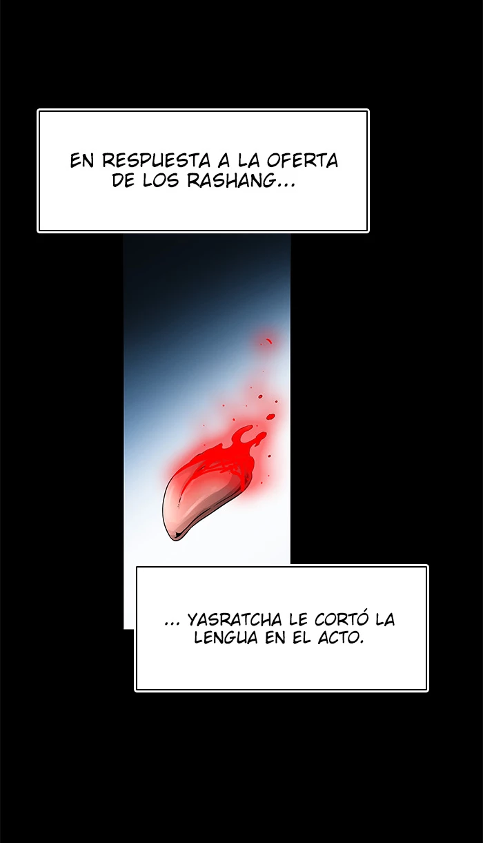 El irregular > Capitulo 489 > Page 371